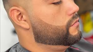 Perfilado De Barba 